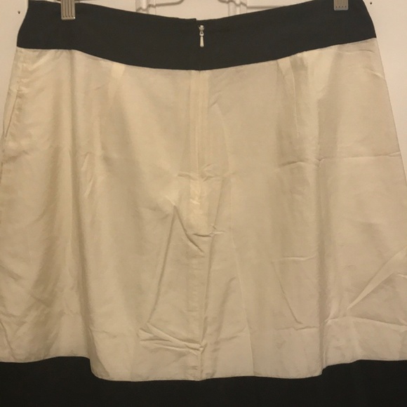 Banana Republic Skirt Size 12 - Picture 2 of 3